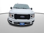 2020 F-150 Thumbnail 10