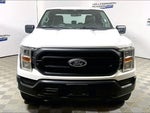 2021 F-150 Thumbnail 2