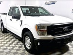 2021 F-150 Thumbnail 3