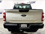 2021 F-150 Thumbnail 4