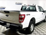 2021 F-150 Thumbnail 9