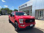 2021 F-150 Thumbnail 1