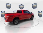2021 F-150 Thumbnail 2
