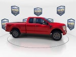 2021 F-150 Thumbnail 3