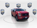 2021 F-150 Thumbnail 4