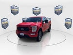 2021 F-150 Thumbnail 5