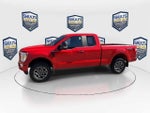 2021 F-150 Thumbnail 6