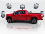 2021 F-150 Thumbnail 7