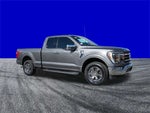 2021 F-150 Thumbnail 1