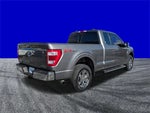 2021 F-150 Thumbnail 3