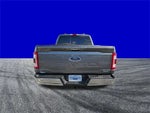 2021 F-150 Thumbnail 4