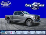 2021 F-150 Thumbnail 27