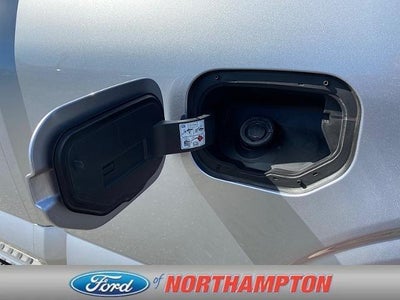 2022 Ford F-150 4X4 XL 4DR Supercab 6.5 FT. SB