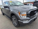 2022 F-150 Thumbnail 1