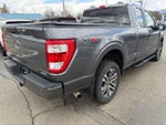 2022 F-150 Thumbnail 2