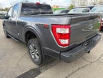 2022 F-150 Thumbnail 3