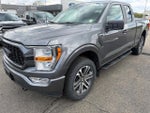 2022 F-150 Thumbnail 4