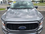 2022 F-150 Thumbnail 5
