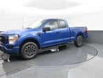 2022 F-150 Thumbnail 2