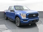 2022 F-150 Thumbnail 3