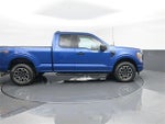 2022 F-150 Thumbnail 4