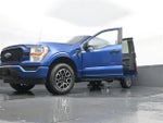 2022 F-150 Thumbnail 31