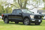 2022 F-150 Thumbnail 1