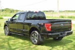 2022 F-150 Thumbnail 5