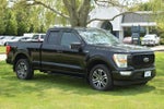 2022 F-150 Thumbnail 9