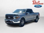 2022 F-150 Thumbnail 1