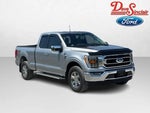 2022 F-150 Thumbnail 4