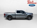 2022 F-150 Thumbnail 5