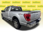 2022 F-150 Thumbnail 11