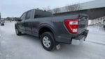 2022 F-150 Thumbnail 4