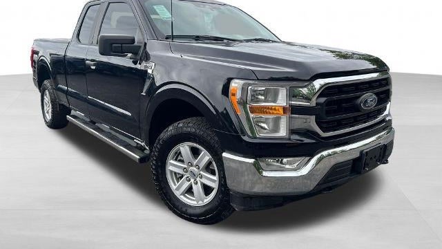 Preowned 2022 Ford F-150 XL for Sale