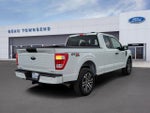 2023 F-150 Thumbnail 4
