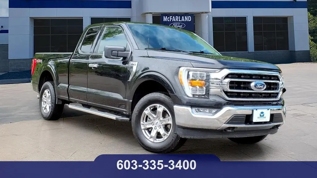Preowned 2023 Ford F-150 XL for Sale