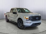 2023 F-150 Thumbnail 1