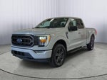 2023 F-150 Thumbnail 4