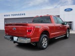 2023 F-150 Thumbnail 4