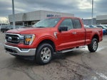 2023 F-150 Thumbnail 8