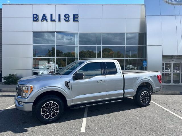 2023 Ford F-150 - $39,016