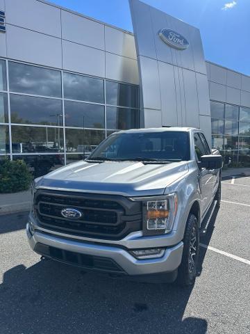 2023 Ford F-150 - $39,016