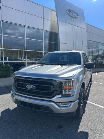 2023 Ford F-150 - $39,016