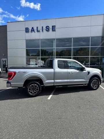 2023 Ford F-150 - $39,016