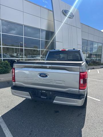 2023 Ford F-150 - $39,016