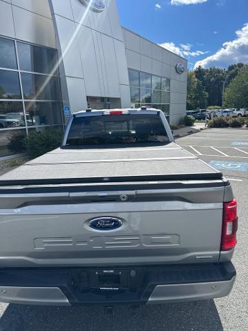 2023 Ford F-150 - $39,016