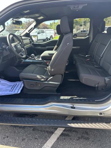 2023 Ford F-150 - $39,016