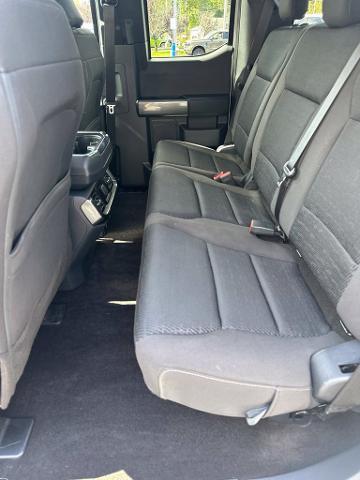 2023 Ford F-150 - $39,016