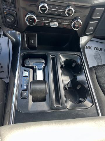 2023 Ford F-150 - $39,016
